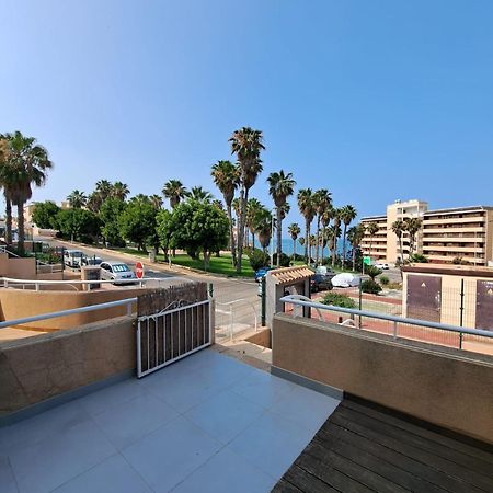 Nice Bungalow La Mata With Sea Views Torrevieja Exterior foto