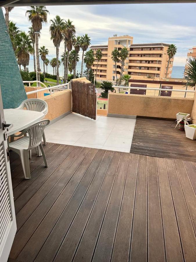 Nice Bungalow La Mata With Sea Views Torrevieja Exterior foto