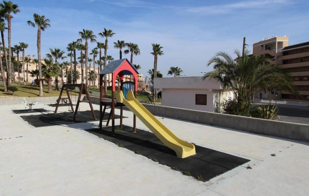 Nice Bungalow La Mata With Sea Views Torrevieja Exterior foto