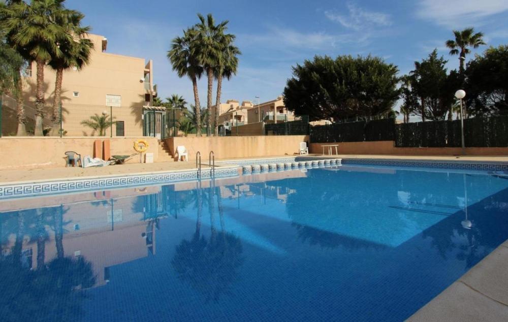 Nice Bungalow La Mata With Sea Views Torrevieja Exterior foto