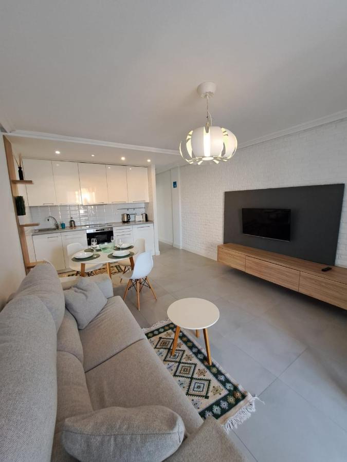 Nice Bungalow La Mata With Sea Views Torrevieja Exterior foto