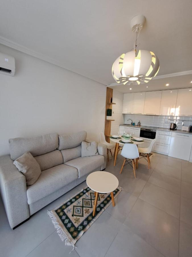 Nice Bungalow La Mata With Sea Views Torrevieja Exterior foto