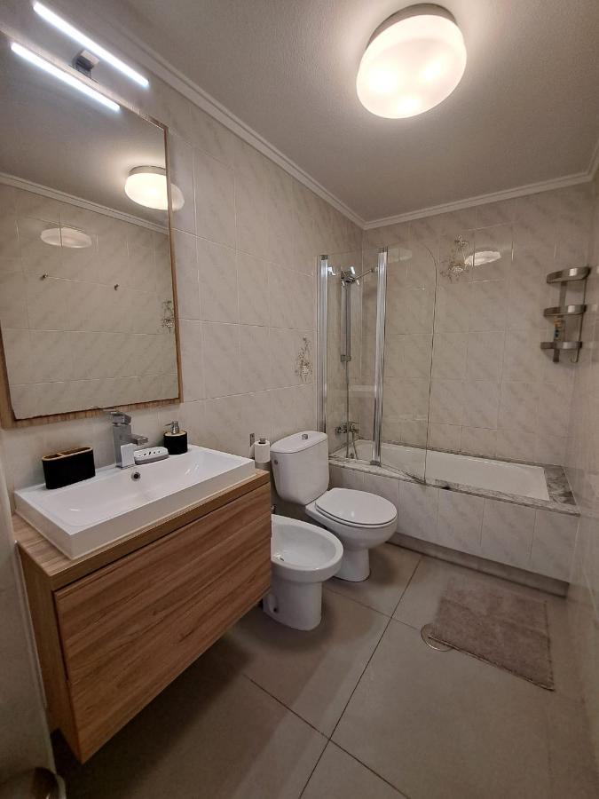Nice Bungalow La Mata With Sea Views Torrevieja Exterior foto