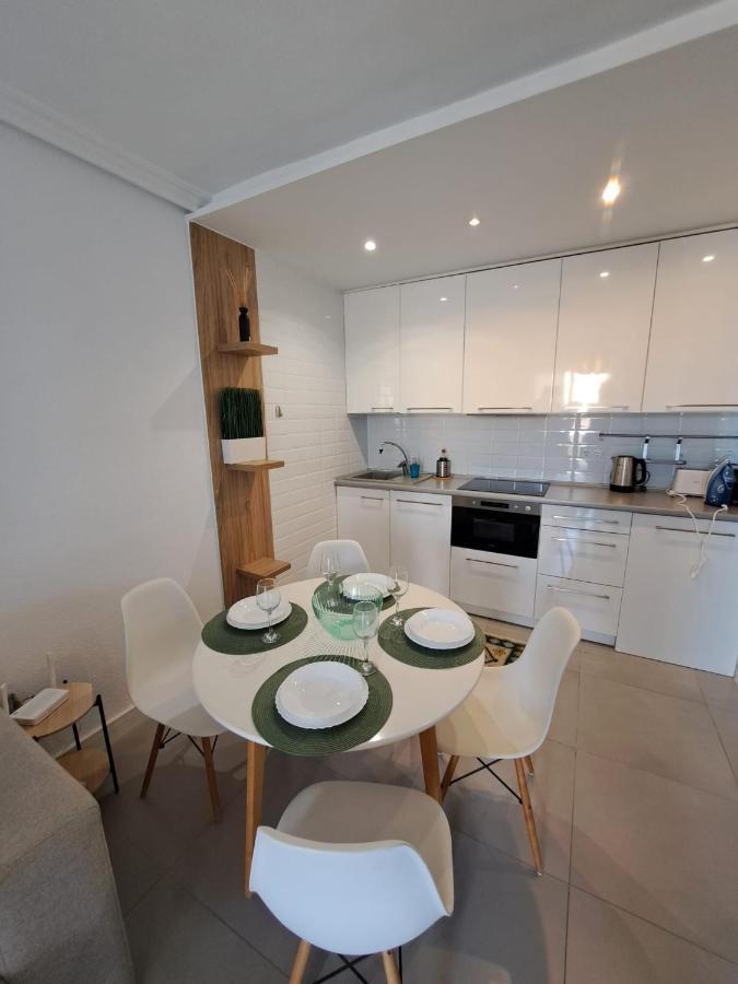 Nice Bungalow La Mata With Sea Views Torrevieja Exterior foto
